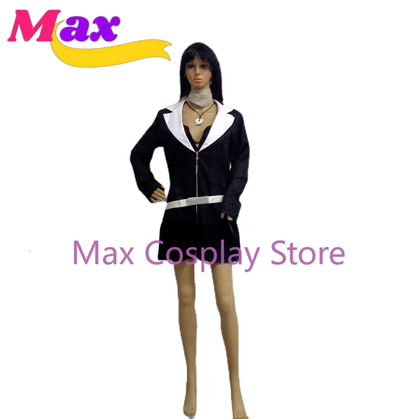 Anime Cosplay Nz - Max Gyakuten Saiban Mia Fey Ayasato