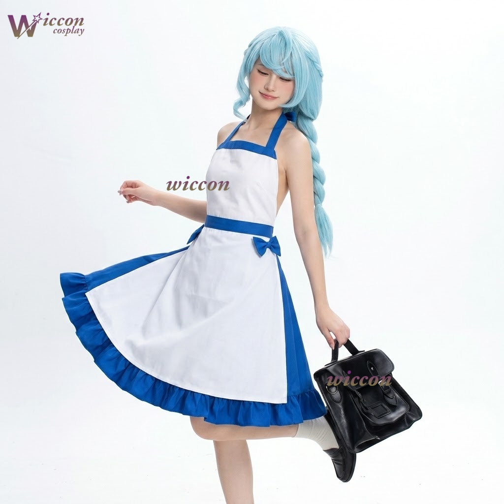 Zenos Anime Cosplay - Cos Room Zeno Summer After Cosplay