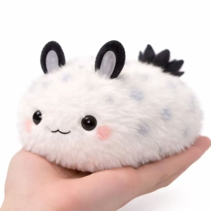 Anime Cosplay Event - 10cm Anime Princess Kaguya! FUSHl Plushie