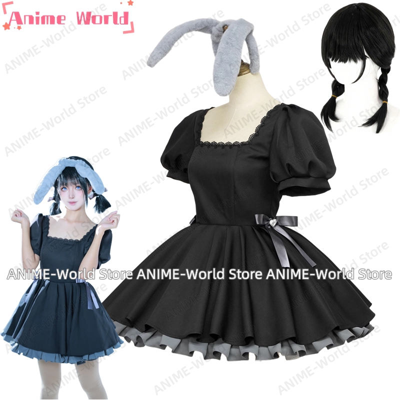 Cosplay Anime Bunny Girl - 《Custom Size》Alien Stage Mizi Sua Cosplay