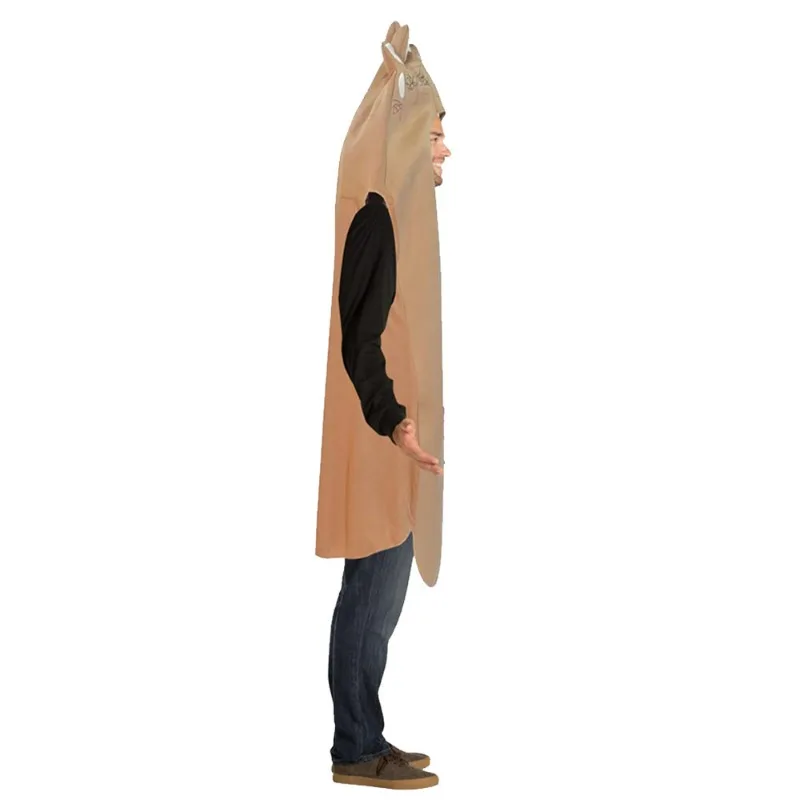 Anime Cosplay Couples Ideas - Halloween Funny Cosplay Costume Hand Foot