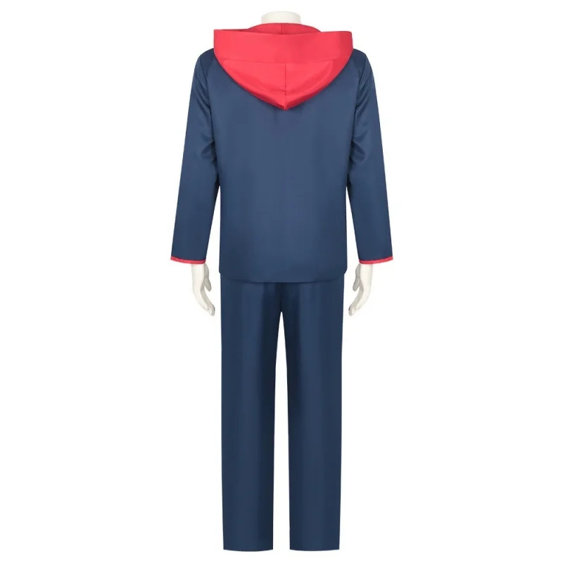 Anime Cosplay Jujutsu - ☣2026 Anime Jujutsu Kaisen Itadori Yuji