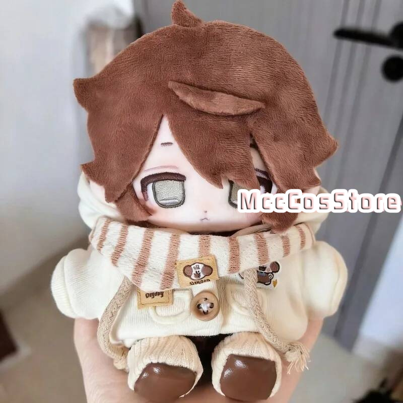 Anime Cosplay Kawaii - 20Cm Identity Ⅴ Luca Balsa Plush