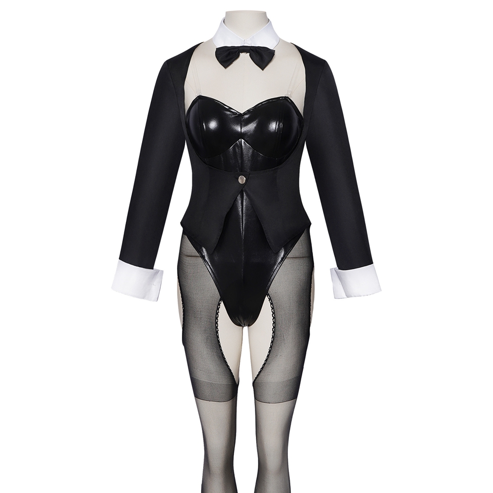 Cosplay Anime Bunny Girl - XIN LAI SEN Unisex Anime Cos