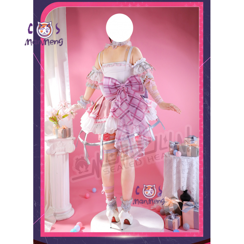 Akiyama Mizuki Amia mzk Anime  - Anime Cosplay Girl review and price