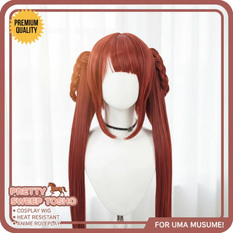 ▶❤Gachiakuta Amo Empool Cospla - Anime Cosplay Long Hair review and price