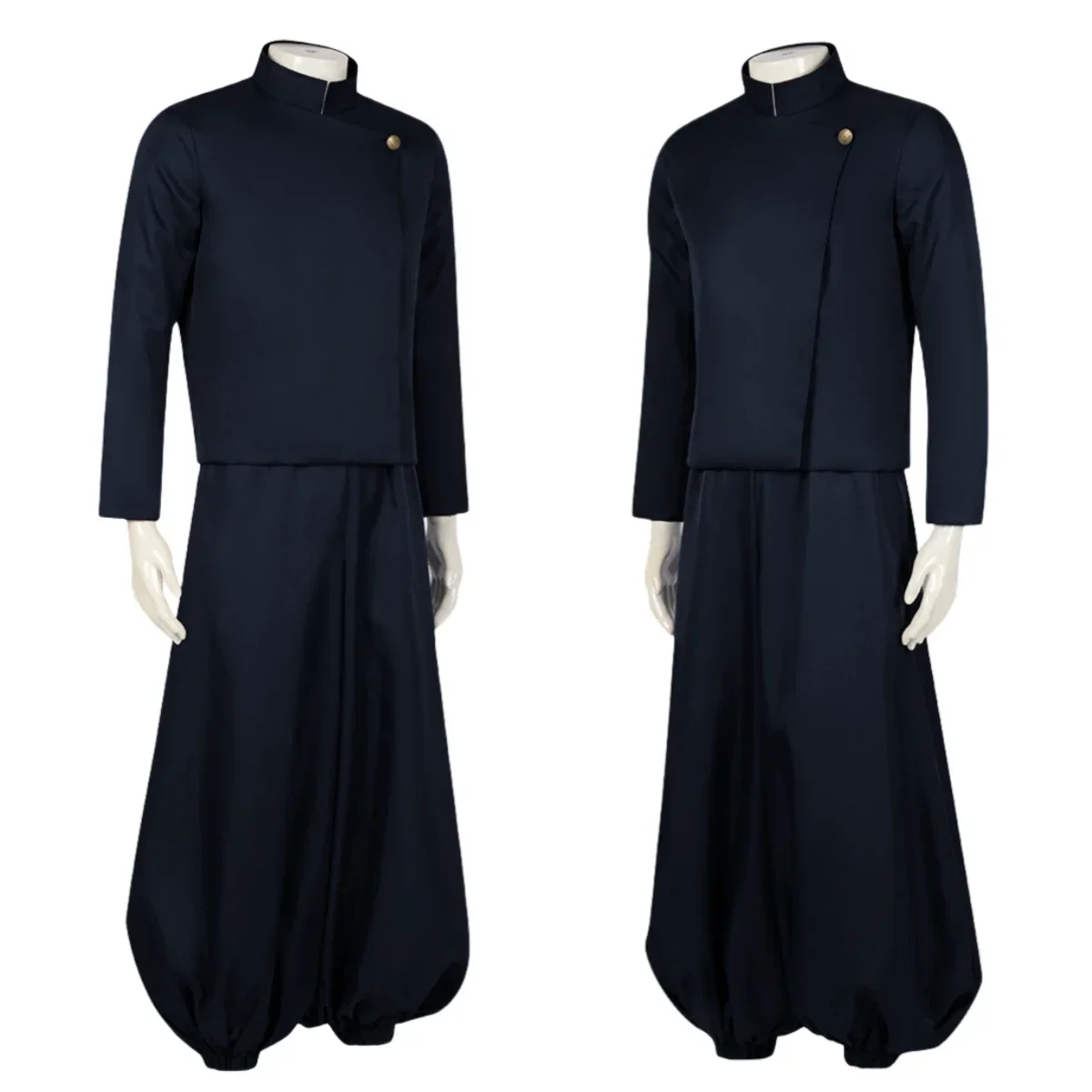Jujutsu Kaisen Geto Suguru Cos - Anime Cosplay Jujutsu review and price