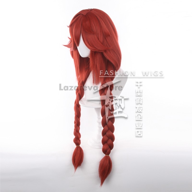 Anime GACHIAKUTA Riyo Reaper C - Anime Cosplay Long Hair review and price