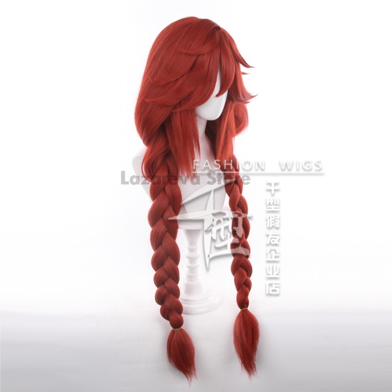Anime GACHIAKUTA Riyo Reaper C - Anime Cosplay Long Hair review and price