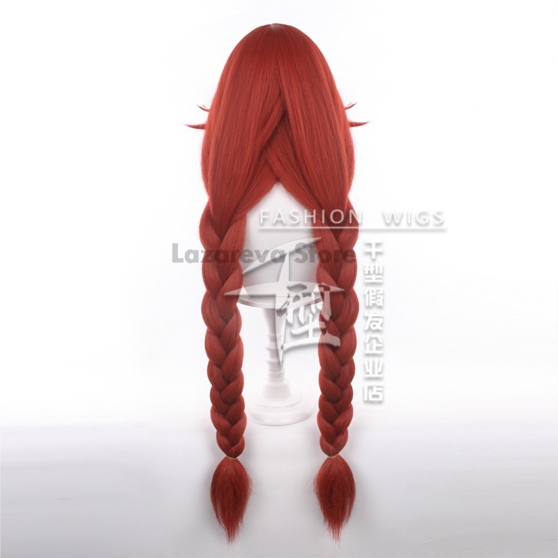 Anime GACHIAKUTA Riyo Reaper C - Anime Cosplay Long Hair review and price