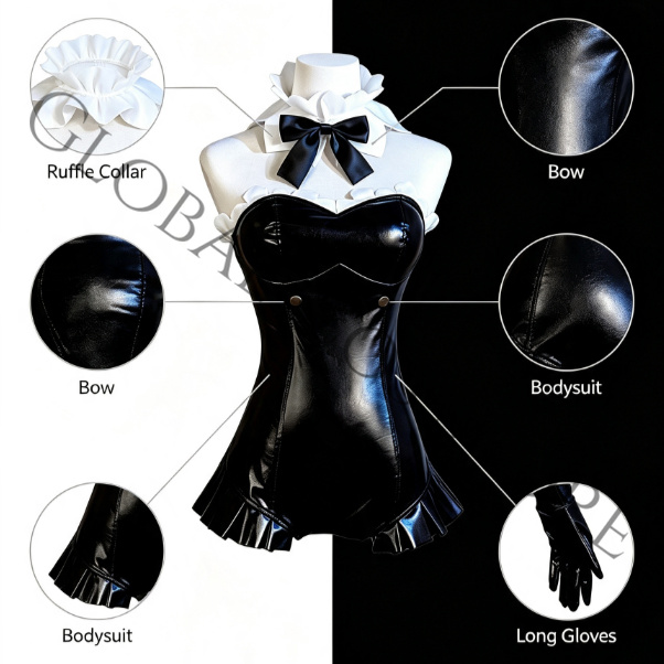 Anime Re:Zero − Life in Anothe - Cosplay Anime Bunny Girl review and price