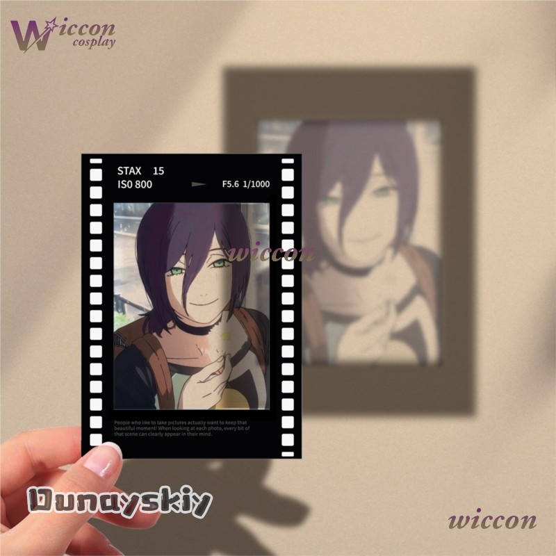 2025 Chains AwMan The Movie：Re - Anime Cosplay Girl Photo review and price