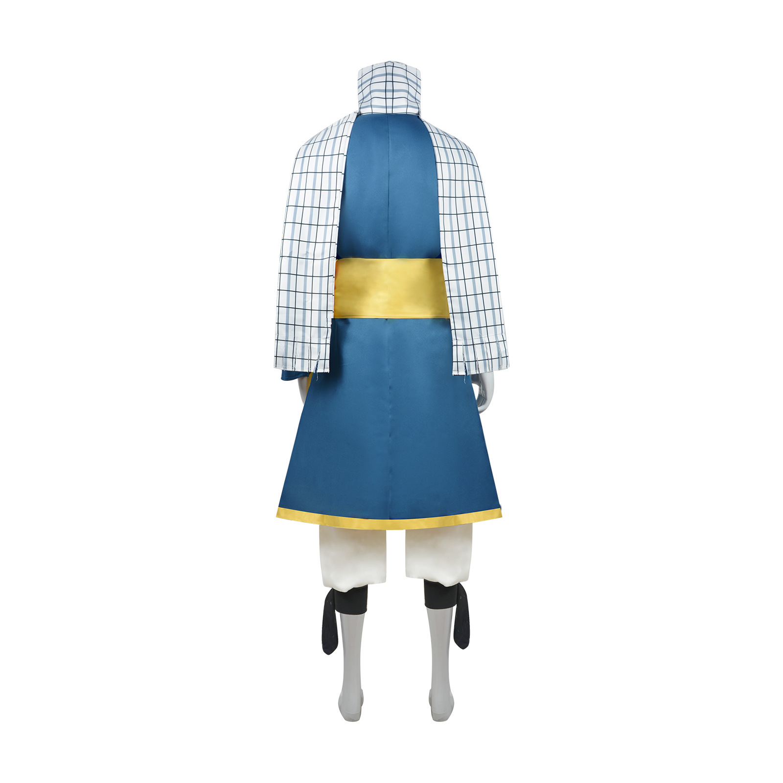Natsu Cosplay Costume Anime Fa - Anime Cosplay Nz review and price