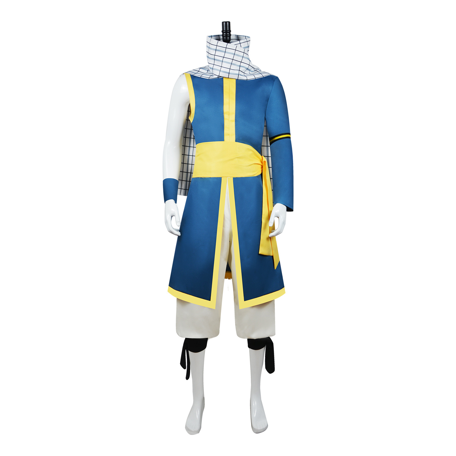Natsu Cosplay Costume Anime Fa - Anime Cosplay Nz review and price