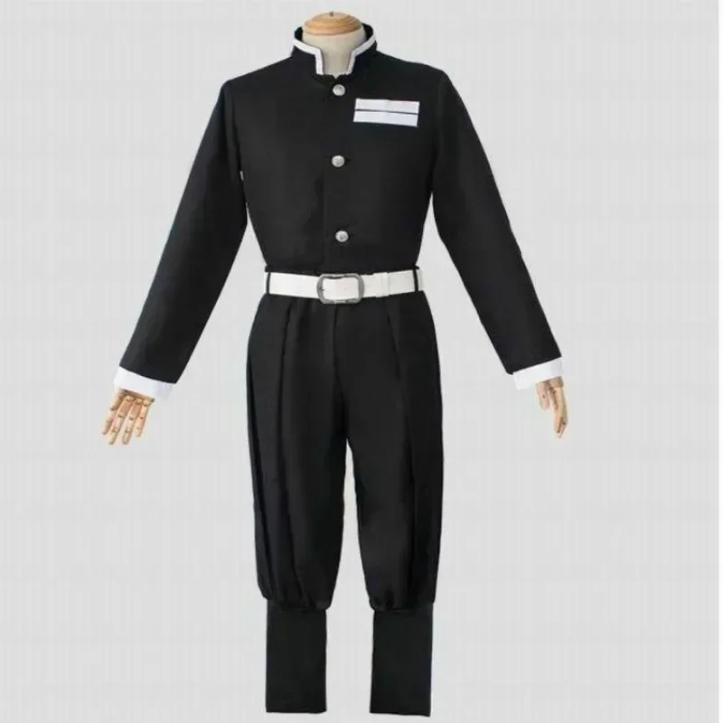 2025 Halloween Cosplay Costume - Anime Cosplay Demon Slayer review and price