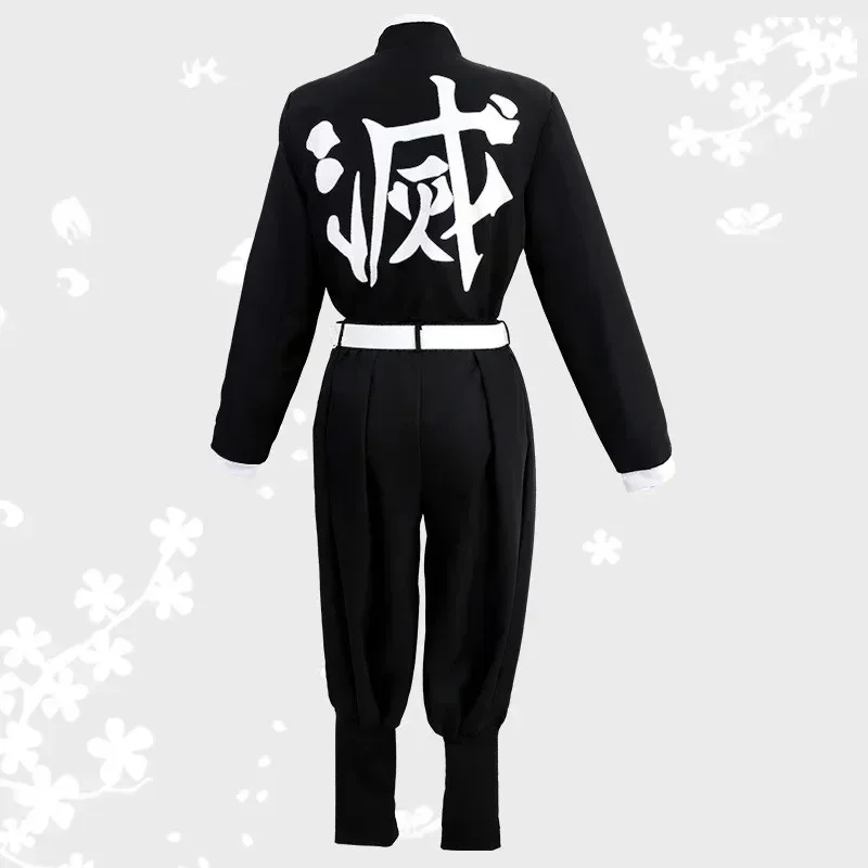 2025 Halloween Cosplay Costume - Anime Cosplay Demon Slayer review and price