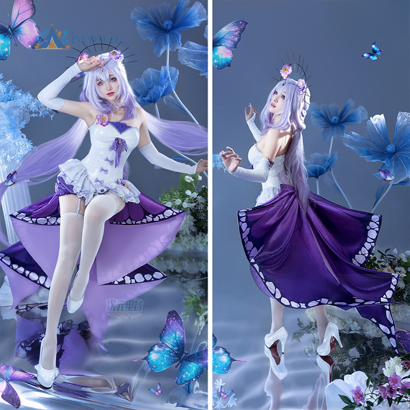 Game Honkai Star Rail Cosplay  - Anime Cosplay Girl review and price