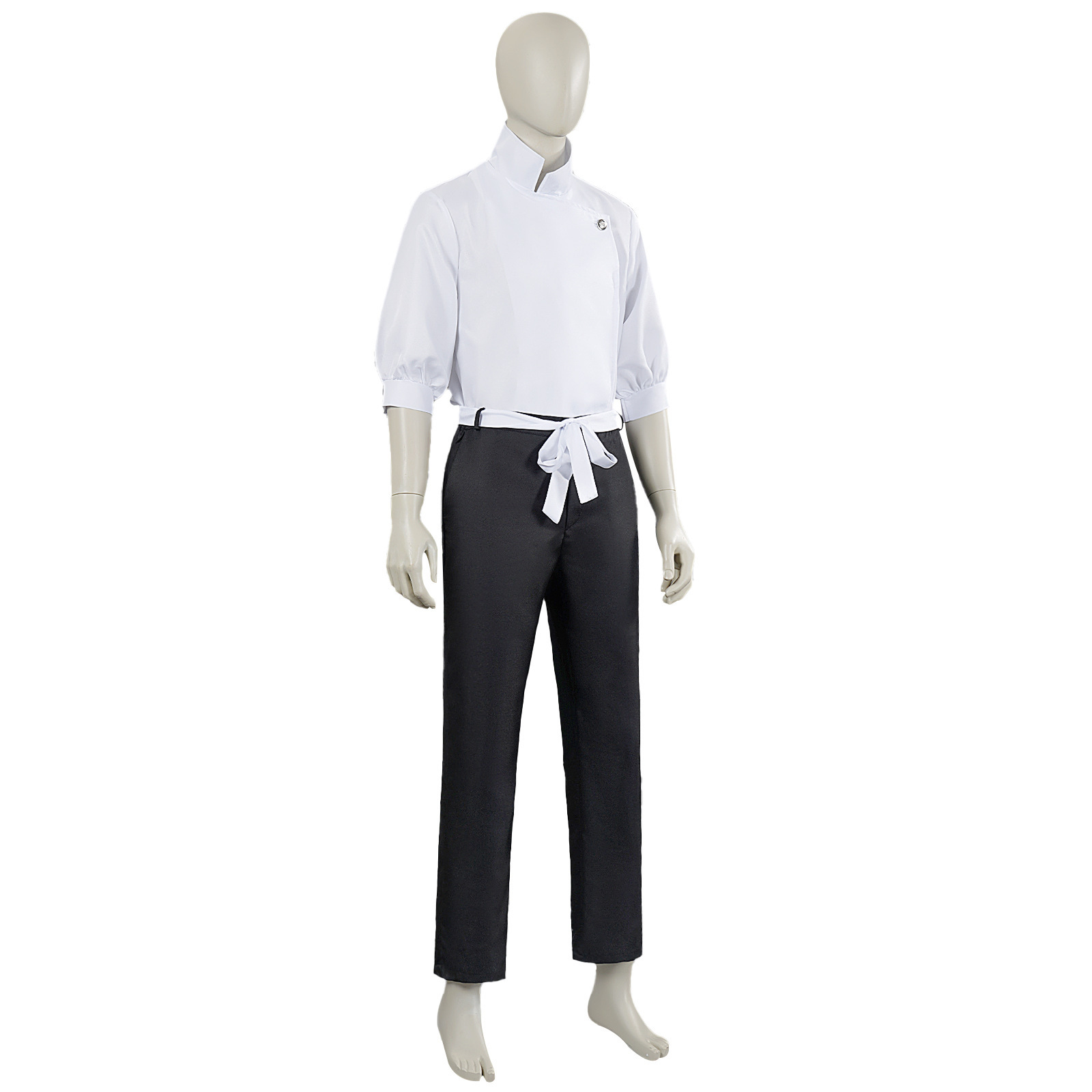 Jujutsu Kaisen Yuta Okkotsu Co - Anime Cosplay Jujutsu review and price