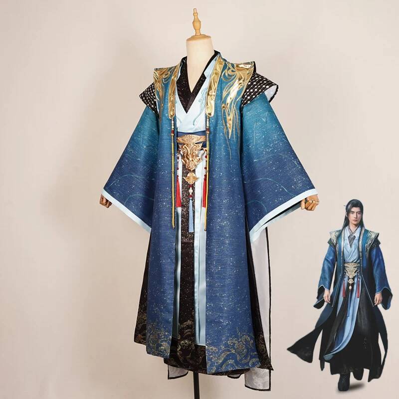 Halloween Cosplay Costume From - Anime Cosplay In Chinese review and price