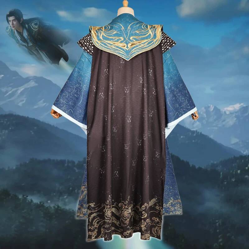 Halloween Cosplay Costume From - Anime Cosplay In Chinese review and price