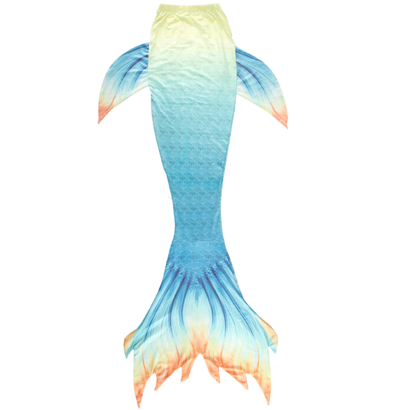 Mermaid Cosplay Swimsuit Girls - Anime Cosplay Girl Photo review and price