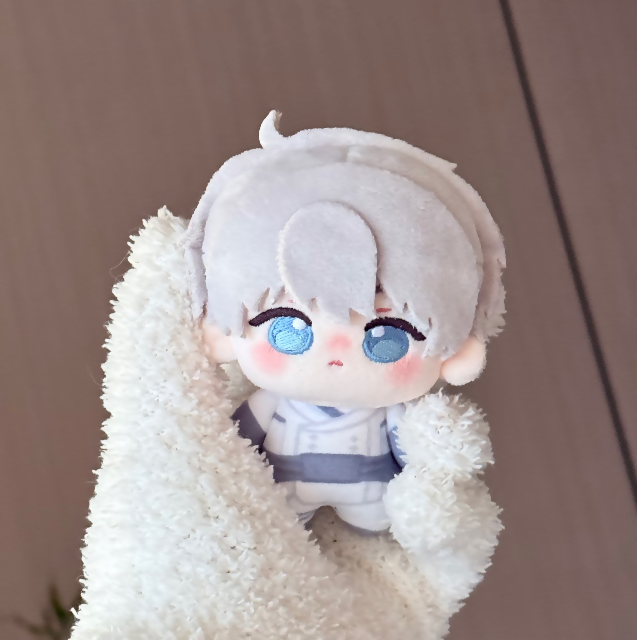 Anime Love and Deepspace Sylus - Anime Cosplay Girl review and price