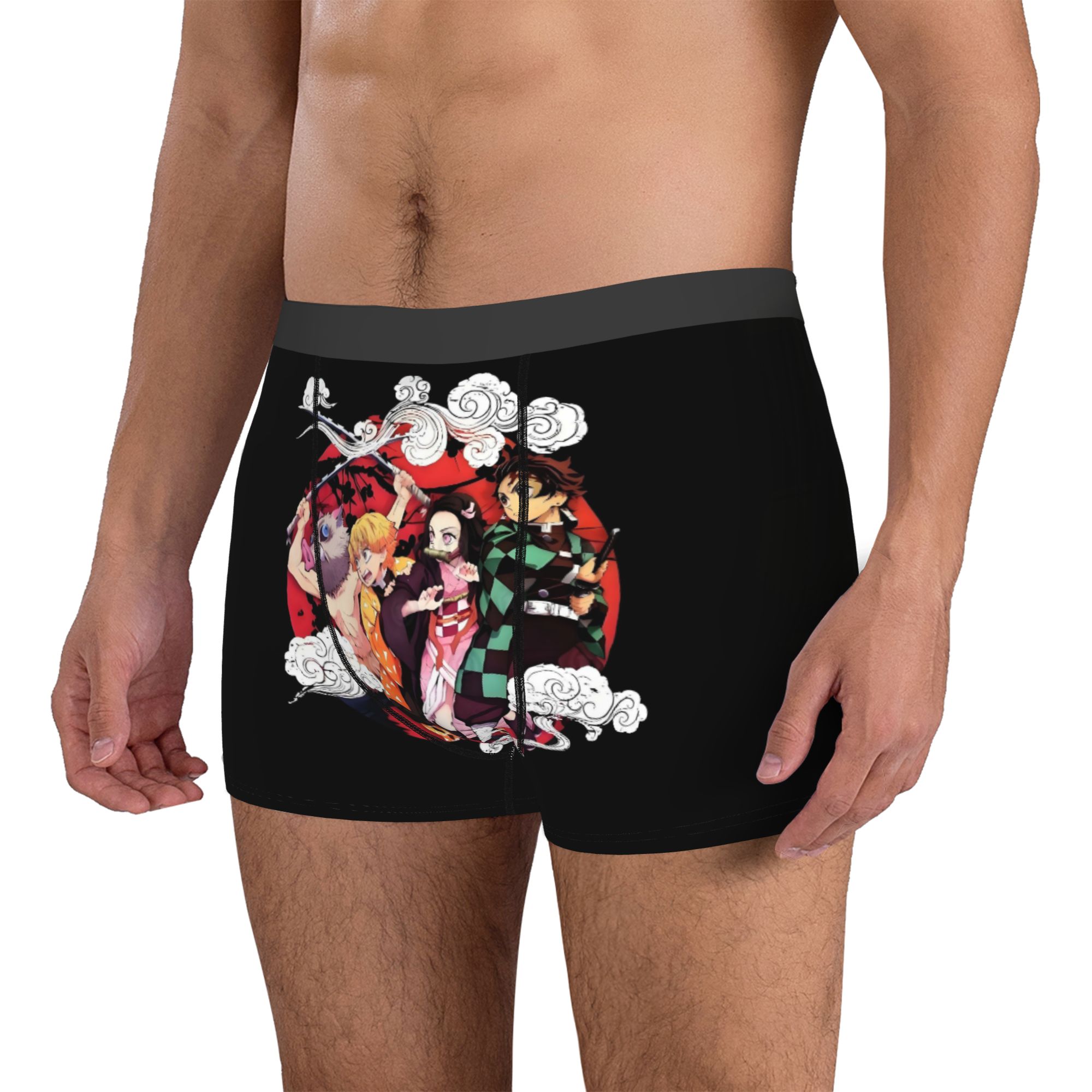 Demon Slayer Anime Manga    Un - Anime Cosplay Tanjiro review and price