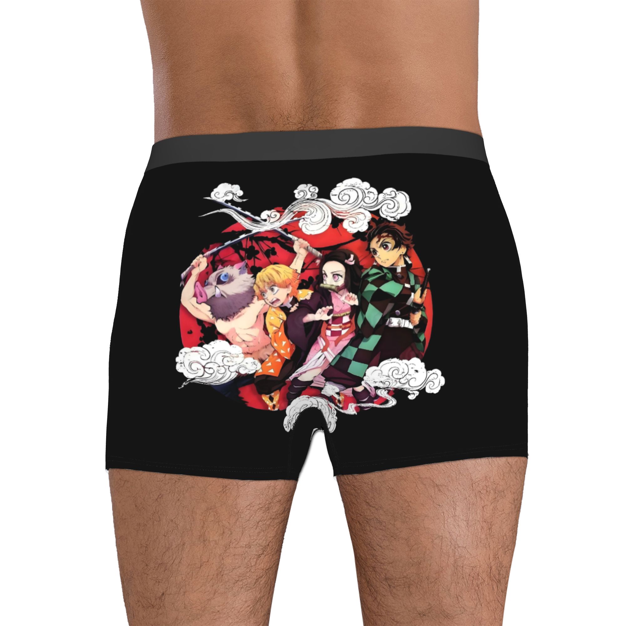 Demon Slayer Anime Manga    Un - Anime Cosplay Tanjiro review and price