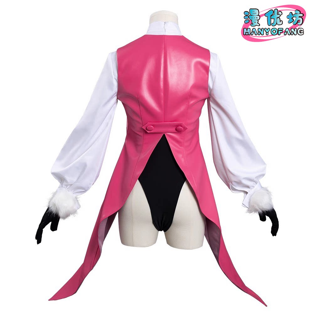 Anime Fate/Grand Order Koyansk - Cosplay Anime Bunny Girl review and price