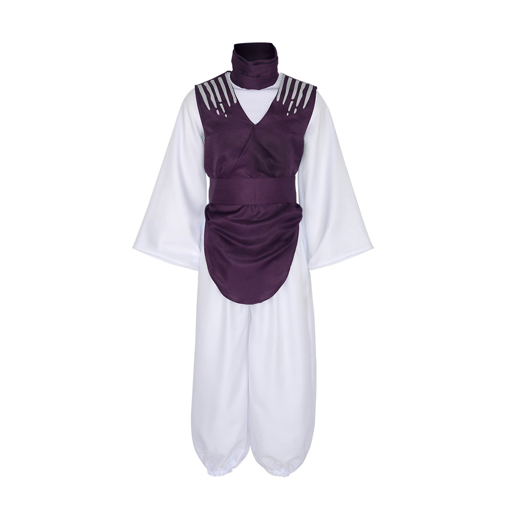 Fantasia Choso Cosplay Clothin - Anime Cosplay Jujutsu review and price