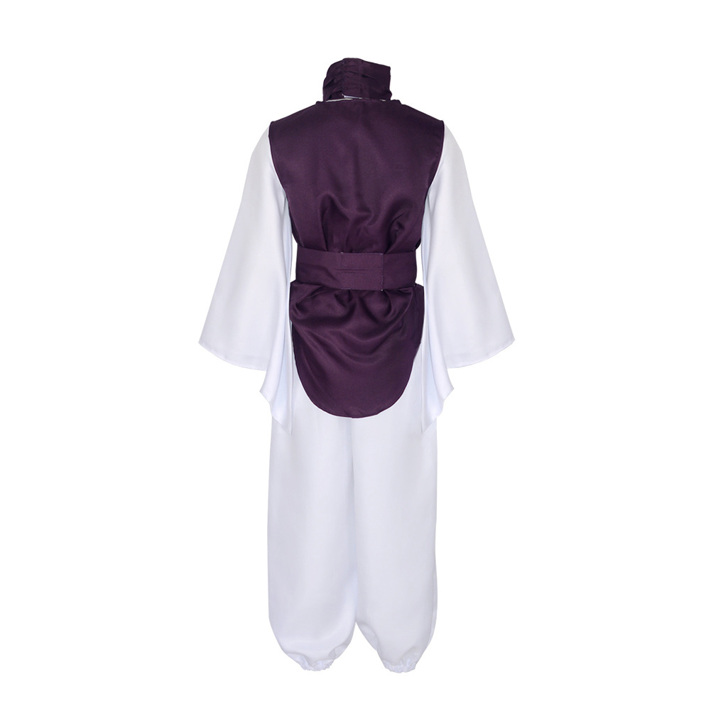 Fantasia Choso Cosplay Clothin - Anime Cosplay Jujutsu review and price