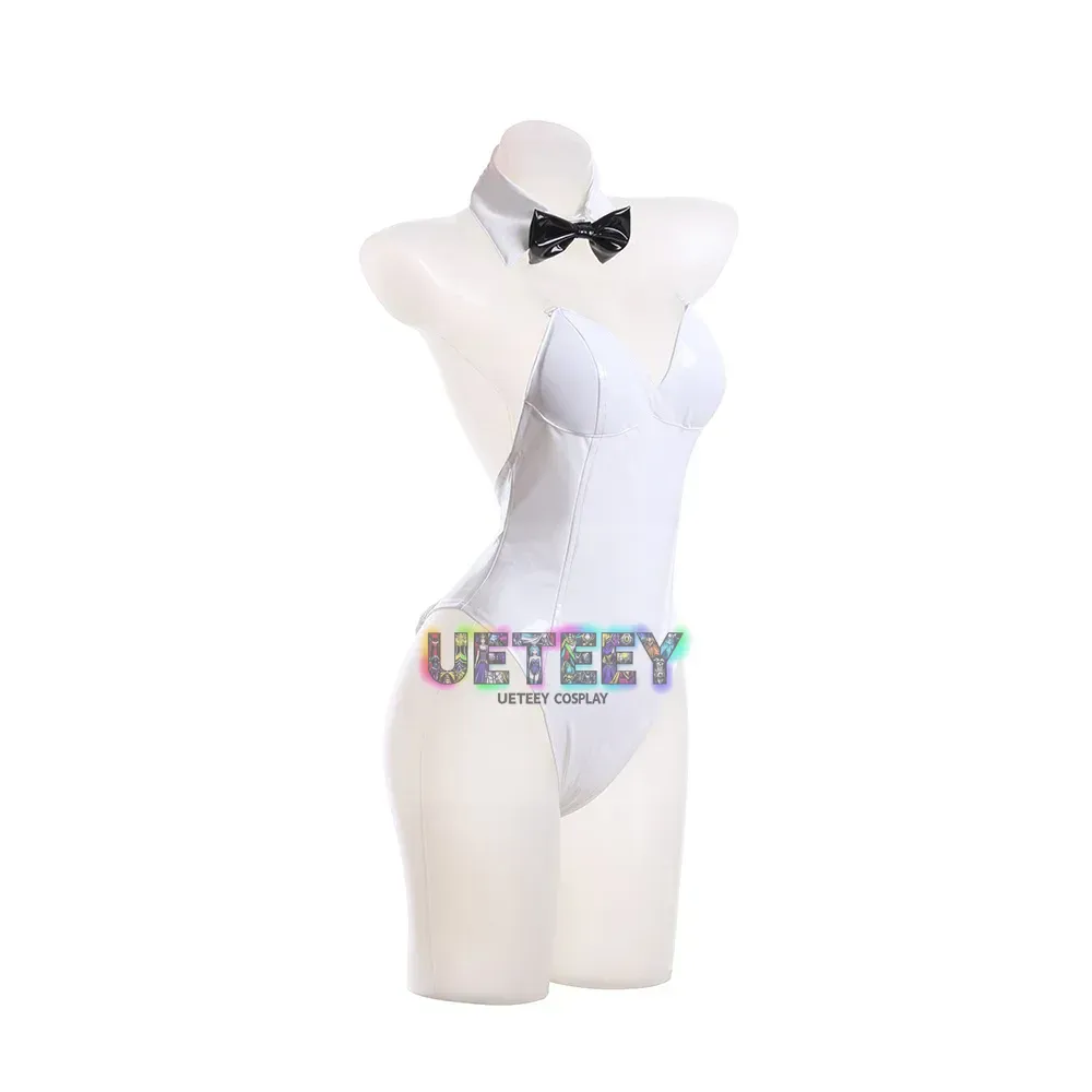 UETEEY Unisex Anime Cos 02 ZER - Cosplay Anime Bunny Girl review and price