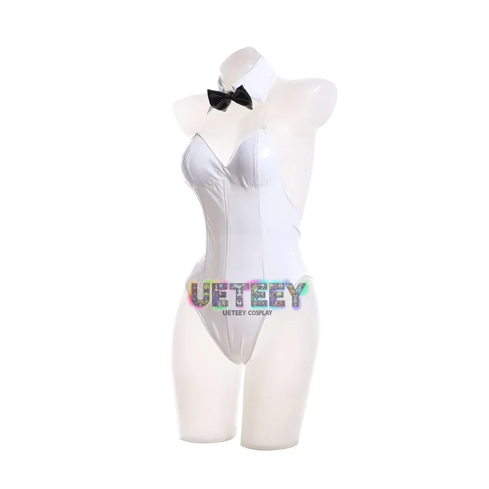 UETEEY Unisex Anime Cos 02 ZER - Cosplay Anime Bunny Girl review and price