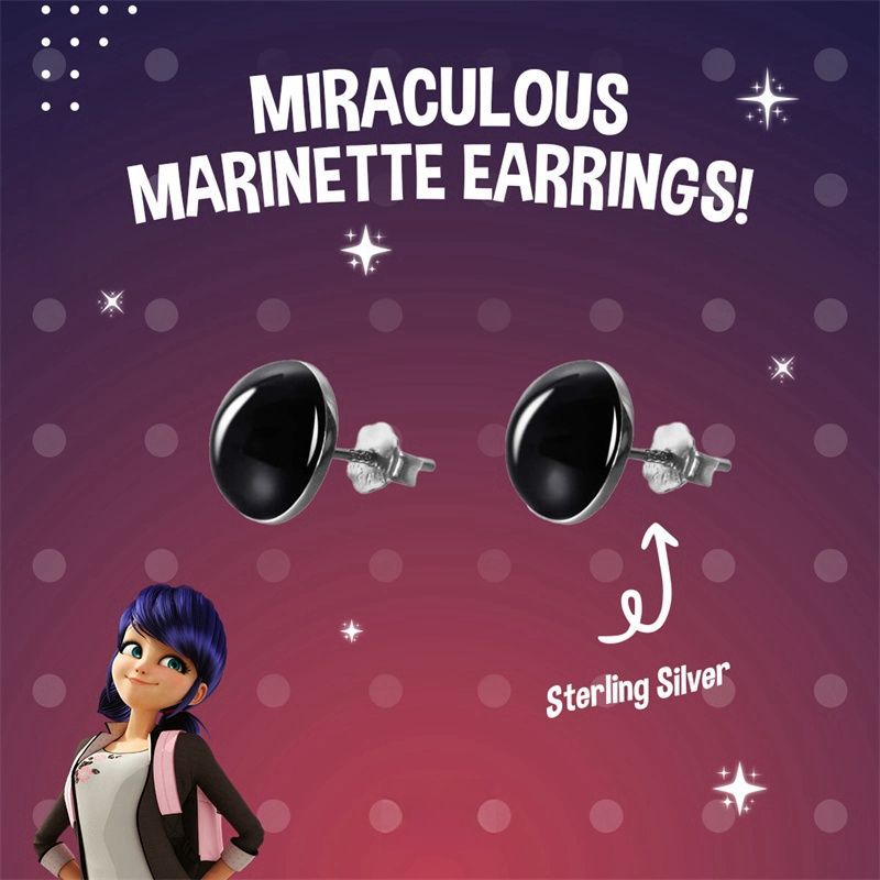 Wonder Girl Marina's Same Earn - Anime Cosplay Nz review and price