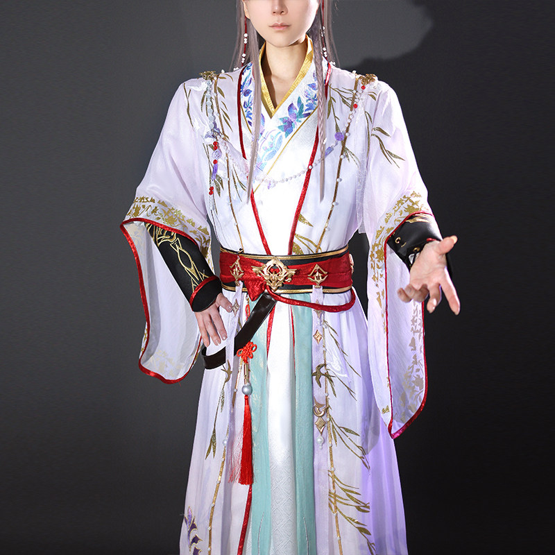 Love and Deepspace Xavier Cosp - Anime Cosplay In Chinese review and price