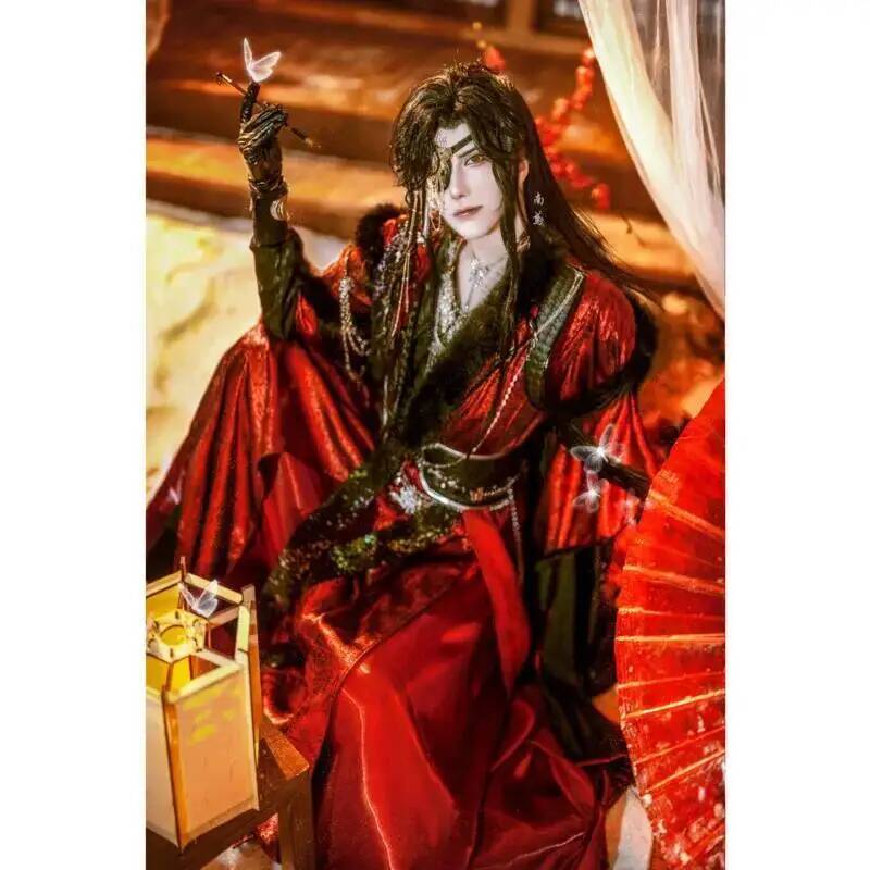 Costumes Adult Halloween Suit  - Anime Cosplay Dresses review and price