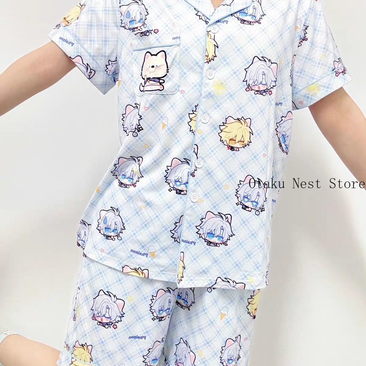 Anime Honkai：Star Rail Phainon - Anime Cosplay Kawaii review and price