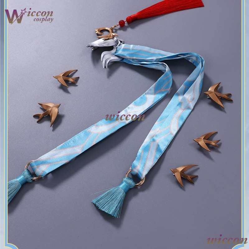 Wuthering Waves Yangyang xuanl - Anime Cosplay Event review and price