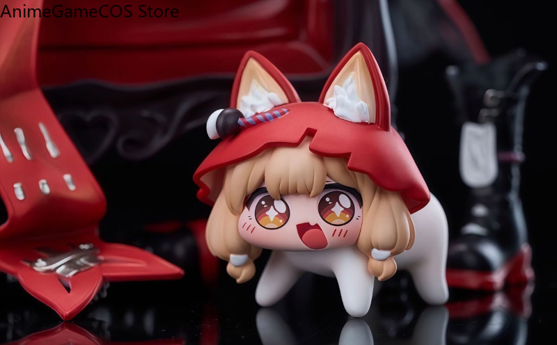 Anime Arknights:Endfield Rossi - Anime Cosplay Kawaii review and price