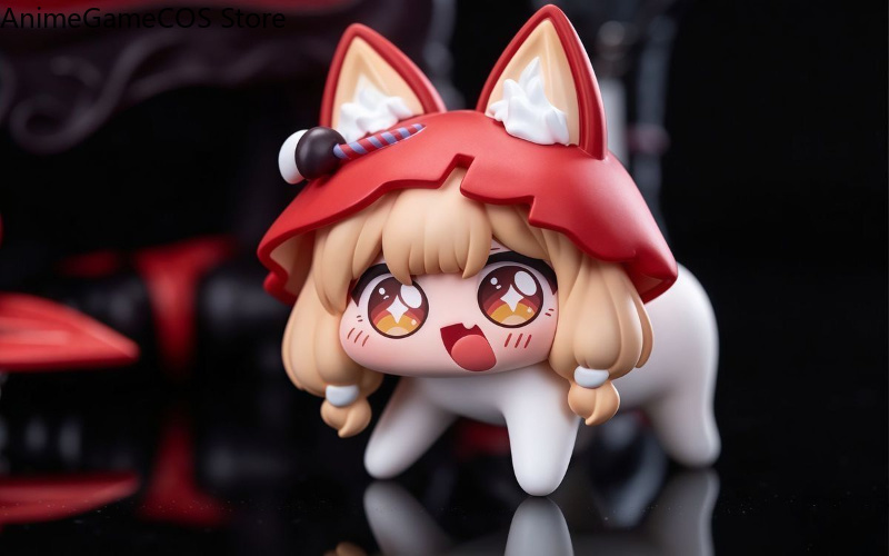 Anime Arknights:Endfield Rossi - Anime Cosplay Kawaii review and price