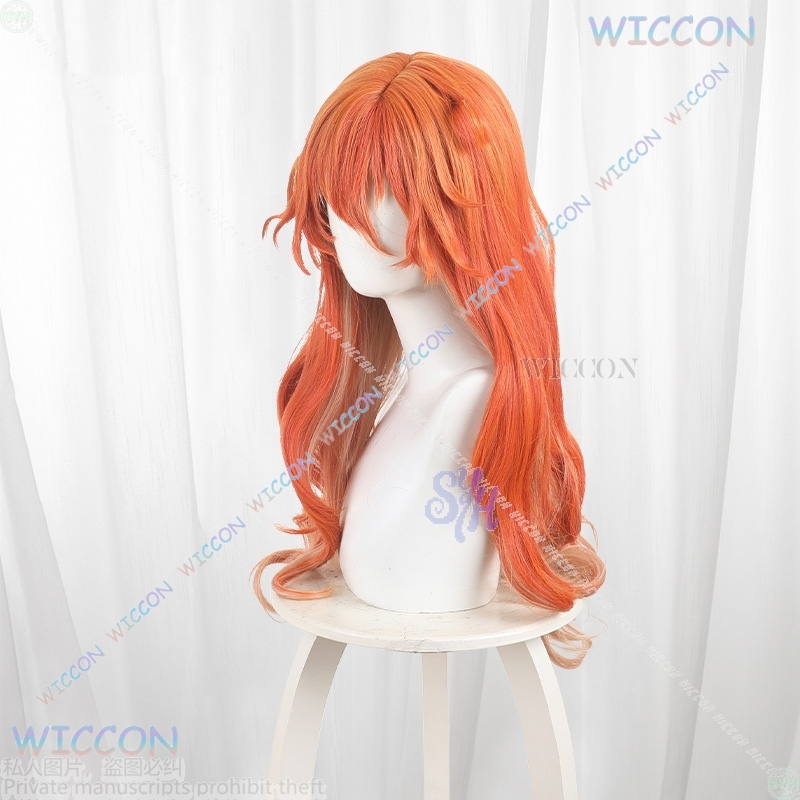 Anime Game Wuthering Waves Cos - Anime Cosplay Long Hair review and price