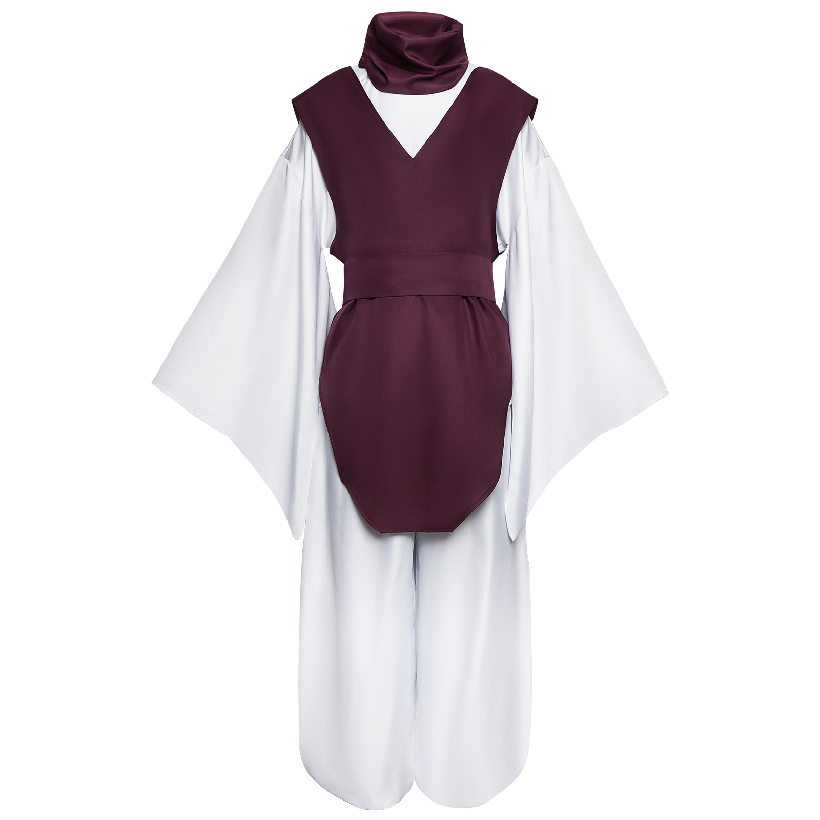 Choso Cosplay Costume Costume  - Anime Cosplay Jujutsu review and price