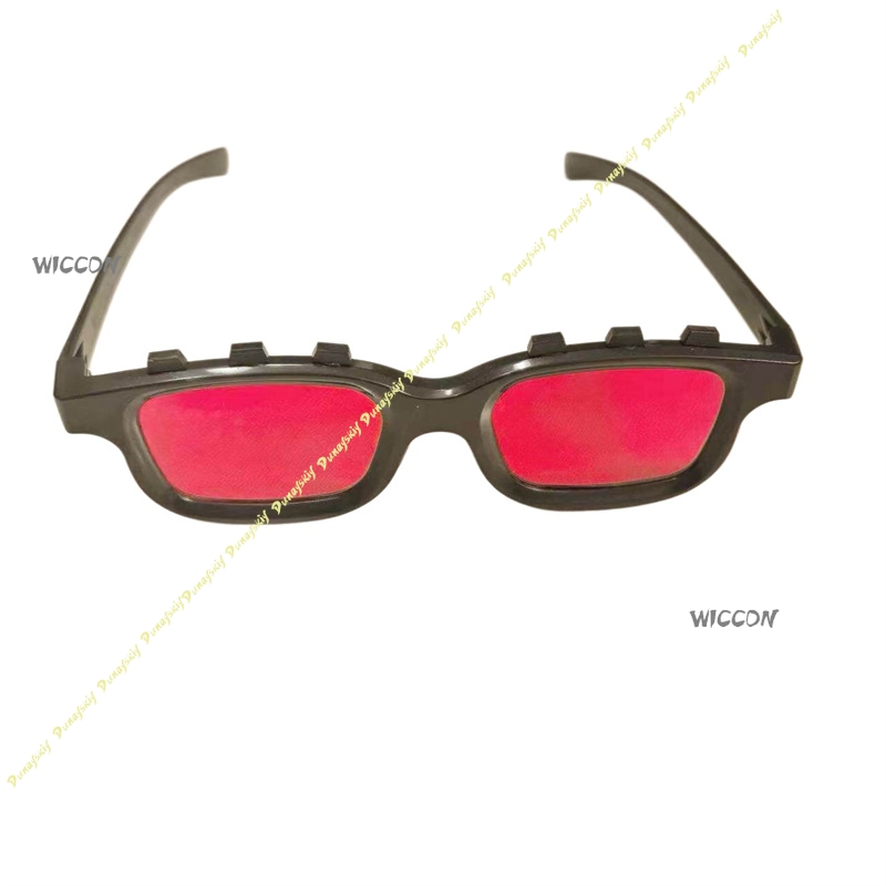 Gachiakuta Cos Props Cosplay A - Anime Cosplay Glasses review and price