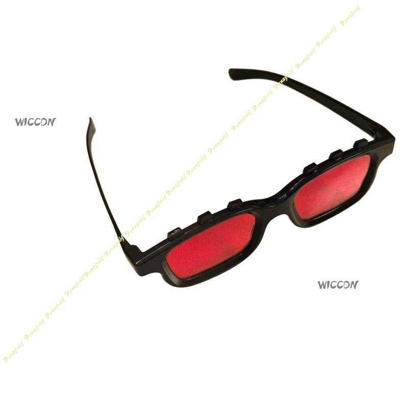 Gachiakuta Cos Props Cosplay A - Anime Cosplay Glasses review and price
