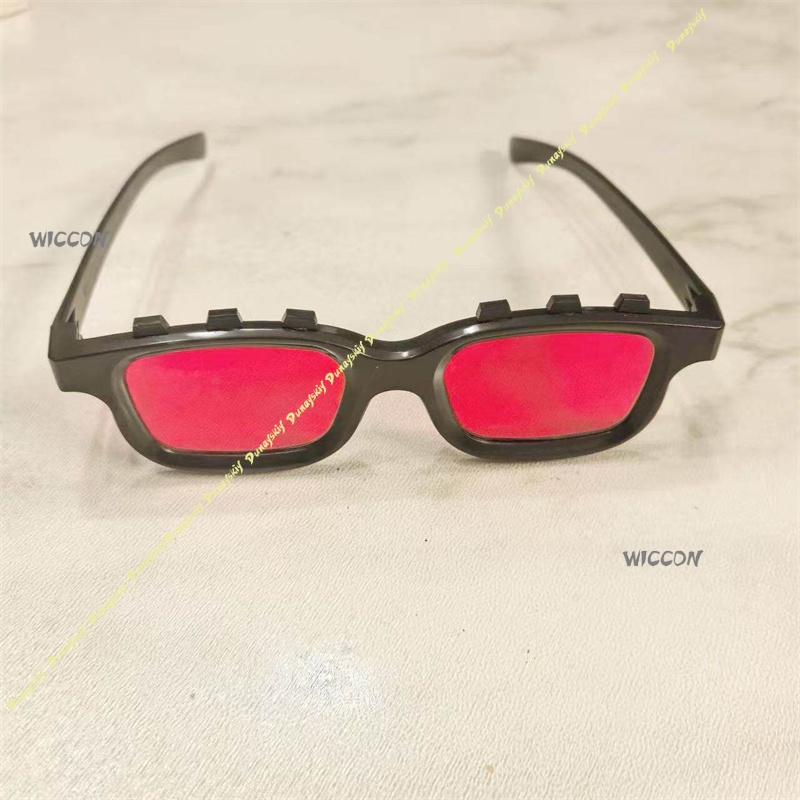 Gachiakuta Cos Props Cosplay A - Anime Cosplay Glasses review and price