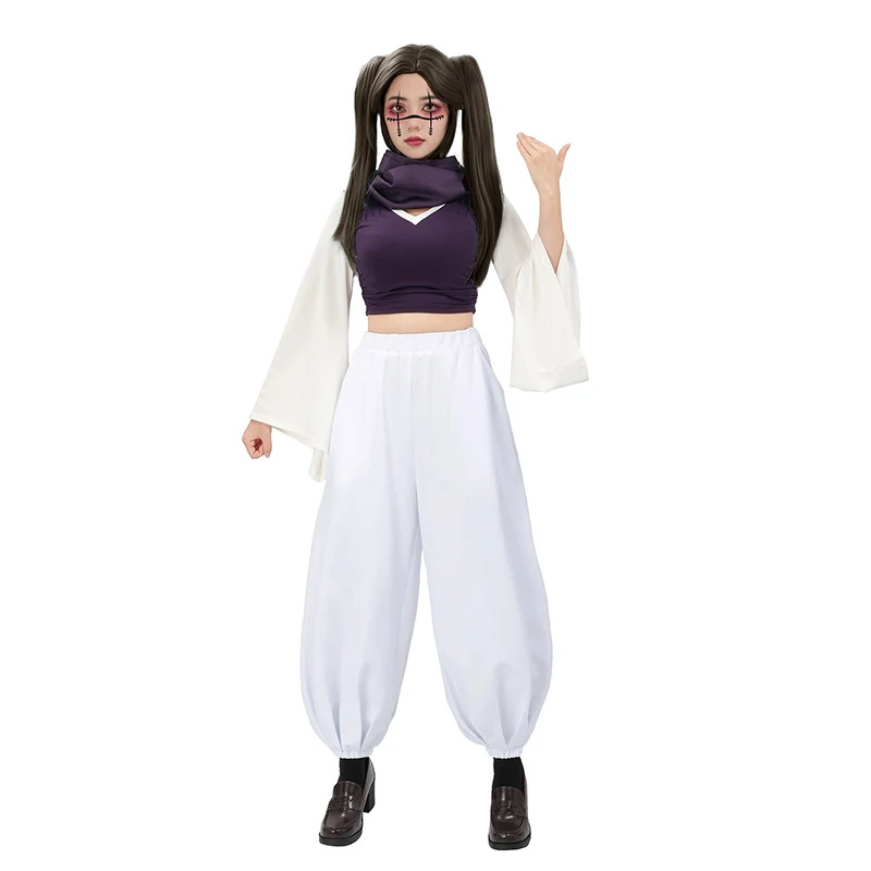 WENAM Anime Choso Cosplay Wome - Cosplay Anime Jjk review and price