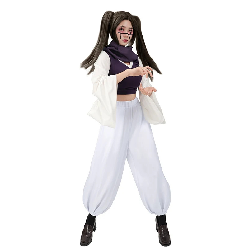 WENAM Anime Choso Cosplay Wome - Cosplay Anime Jjk review and price