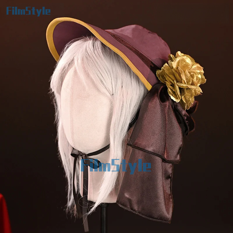 Doll Cosplay Costume Game Bloo - Anime Cosplay Dresses review and price