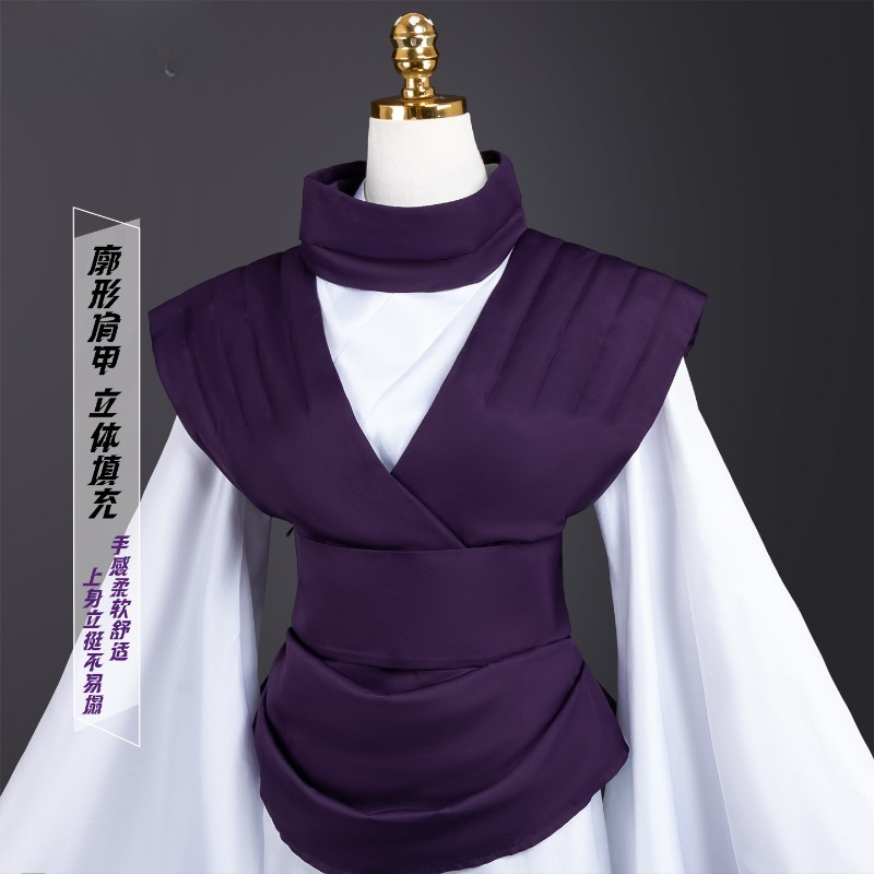 ANIMECC IN STOCK Choso Cosplay - Cosplay Anime Jjk review and price