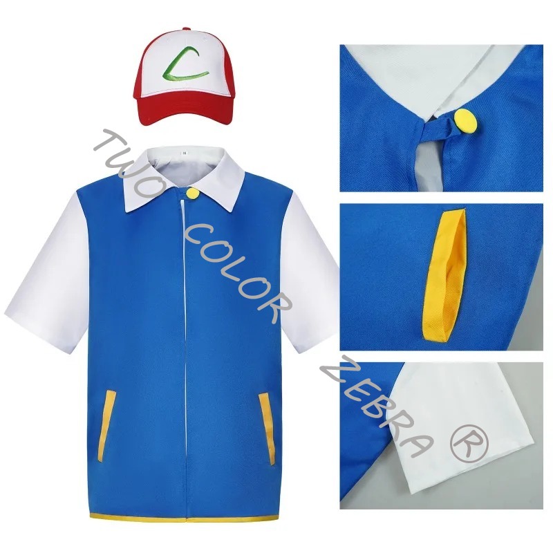 Männer Anime Trainer Cosplay K - Anime Cosplay Kostüm review and price